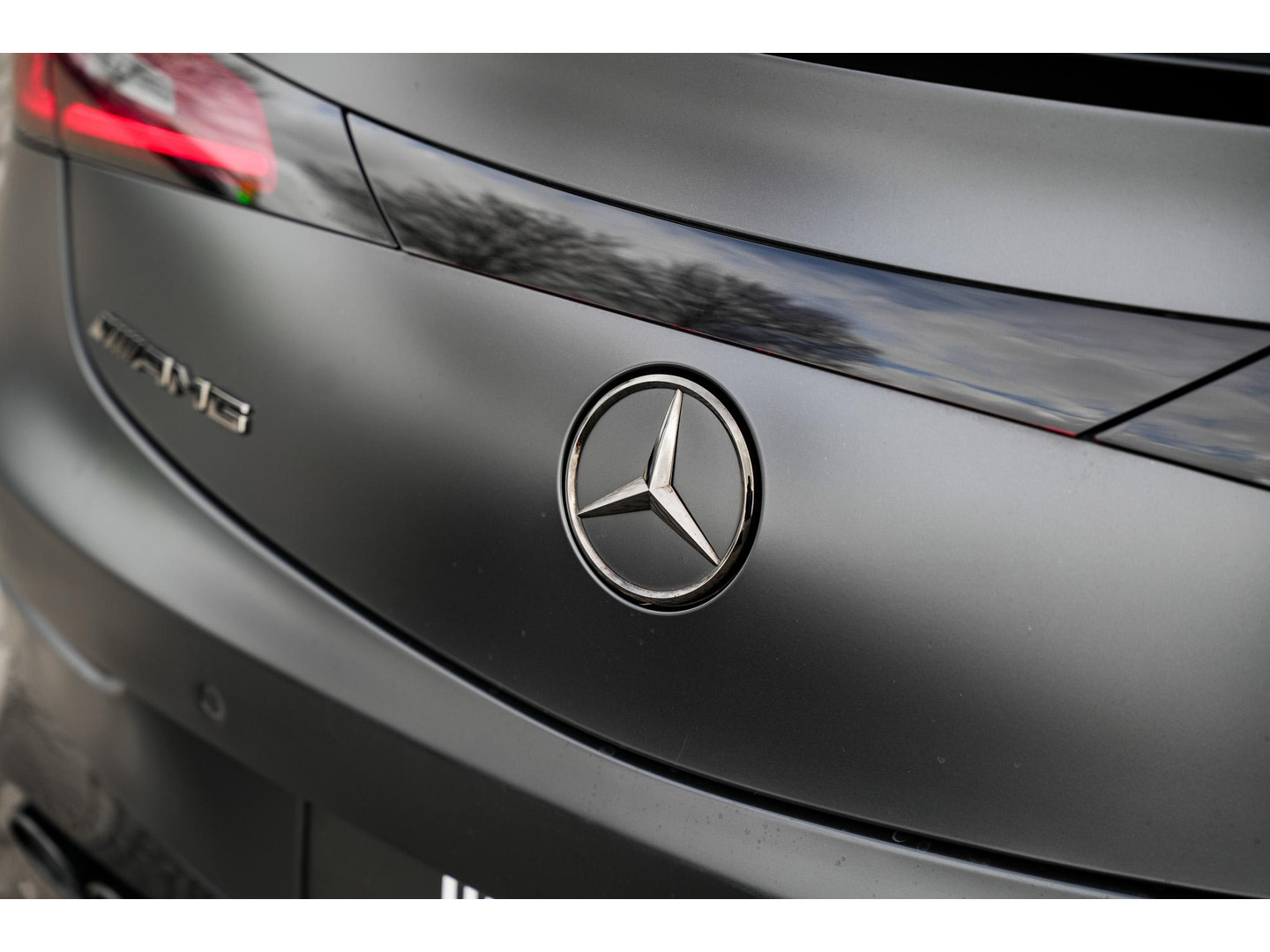 Mercedes-Benz Mercedes-Benz