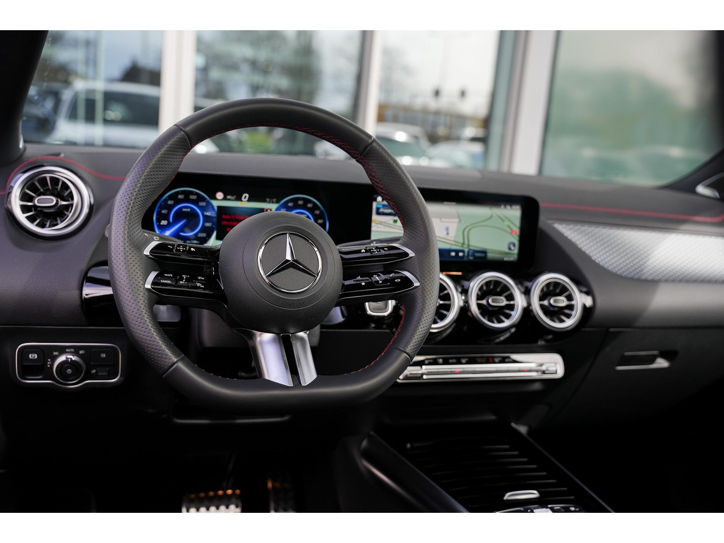 Mercedes-Benz Mercedes-Benz