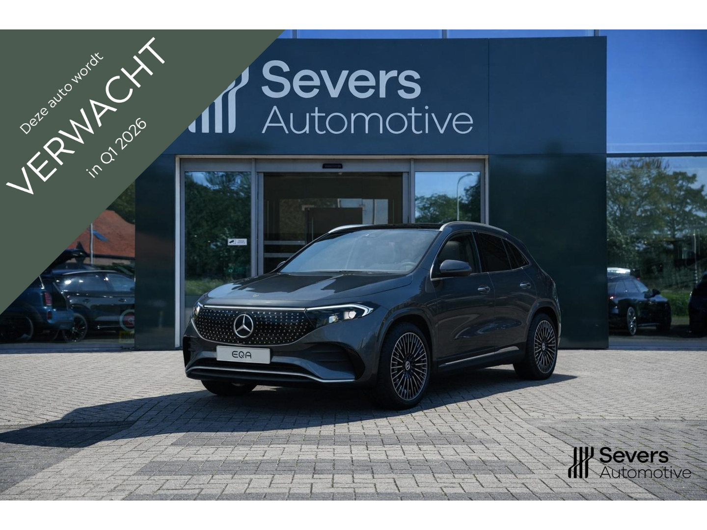 Mercedes-Benz Mercedes-Benz