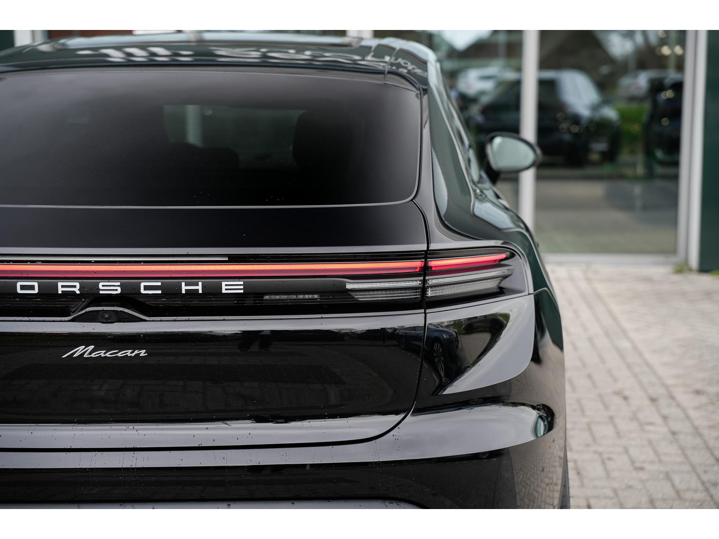 Porsche