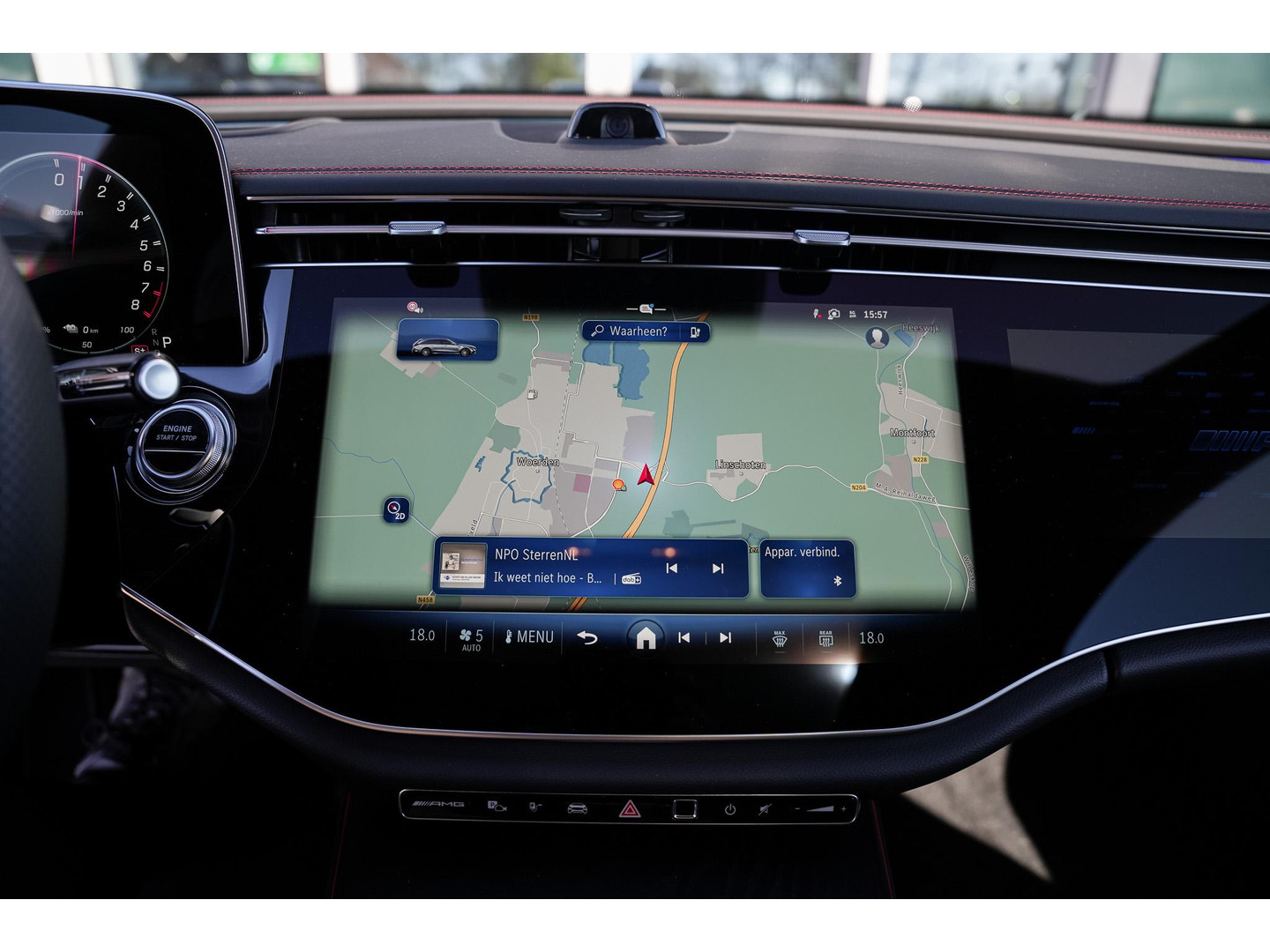 Mercedes-Benz Mercedes-Benz