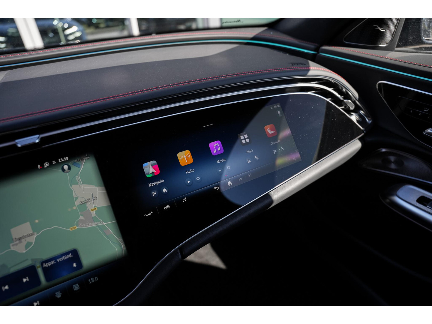 Mercedes-Benz Mercedes-Benz