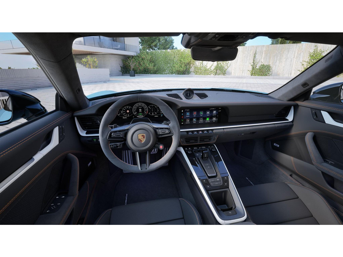 Porsche