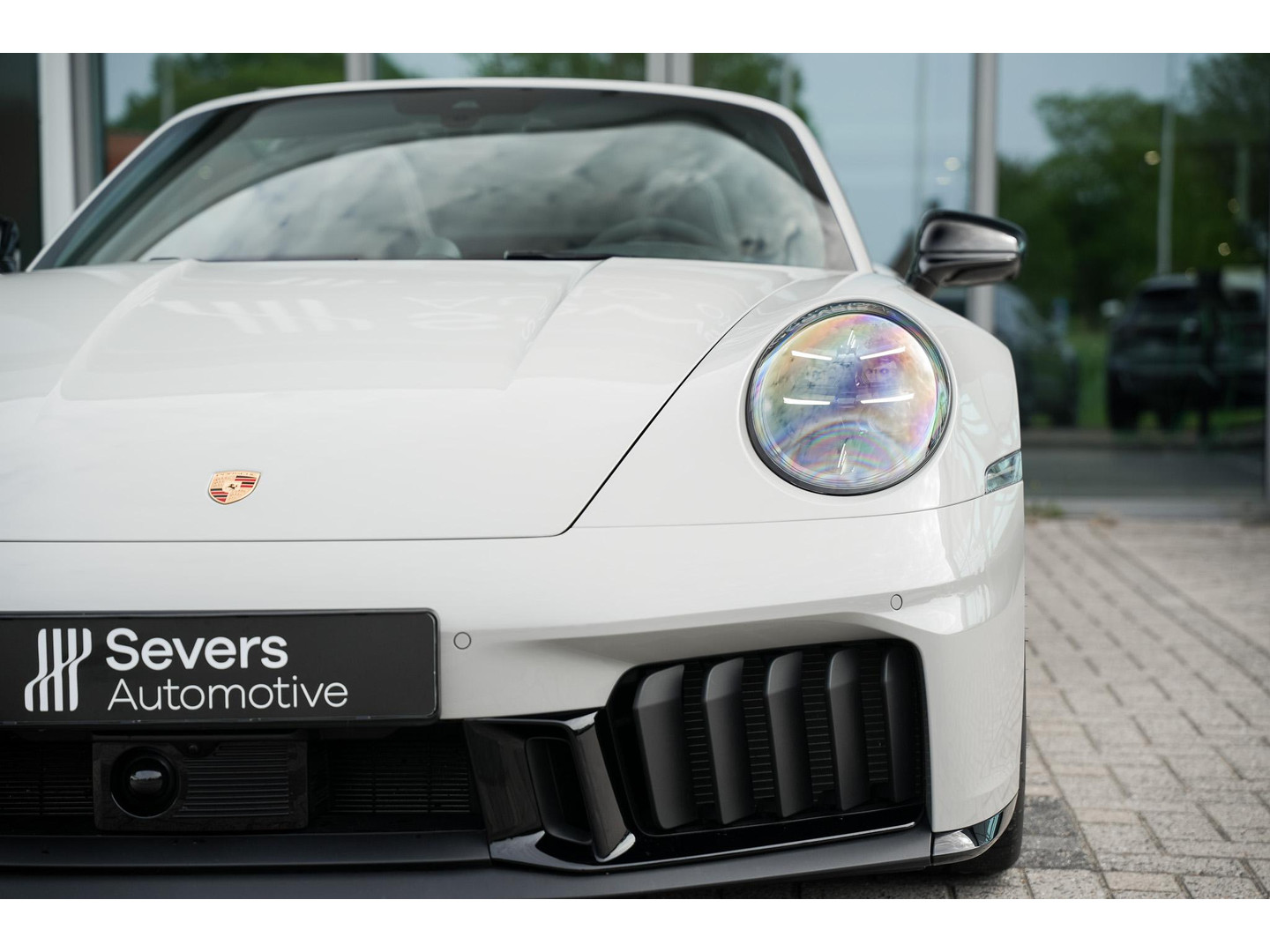 Porsche