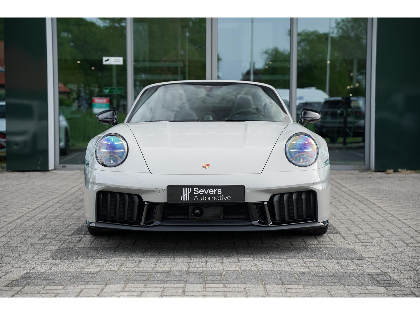 Porsche