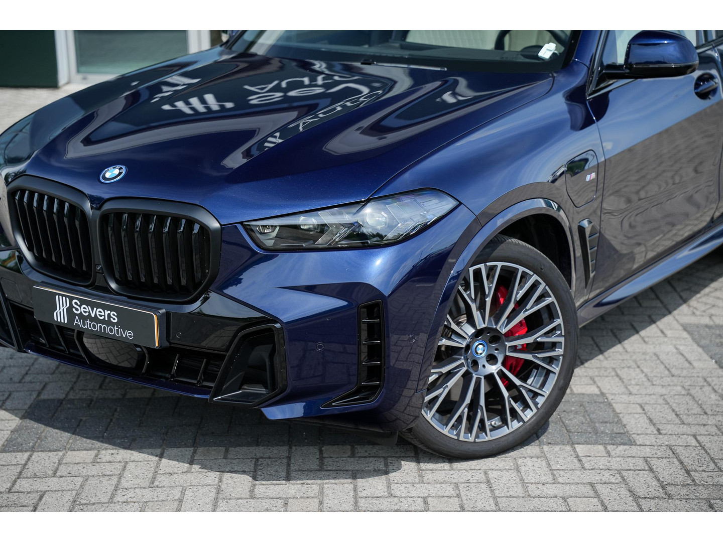 BMW