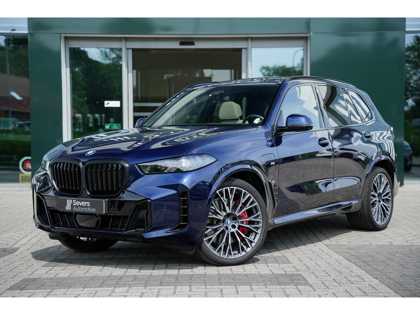 BMW