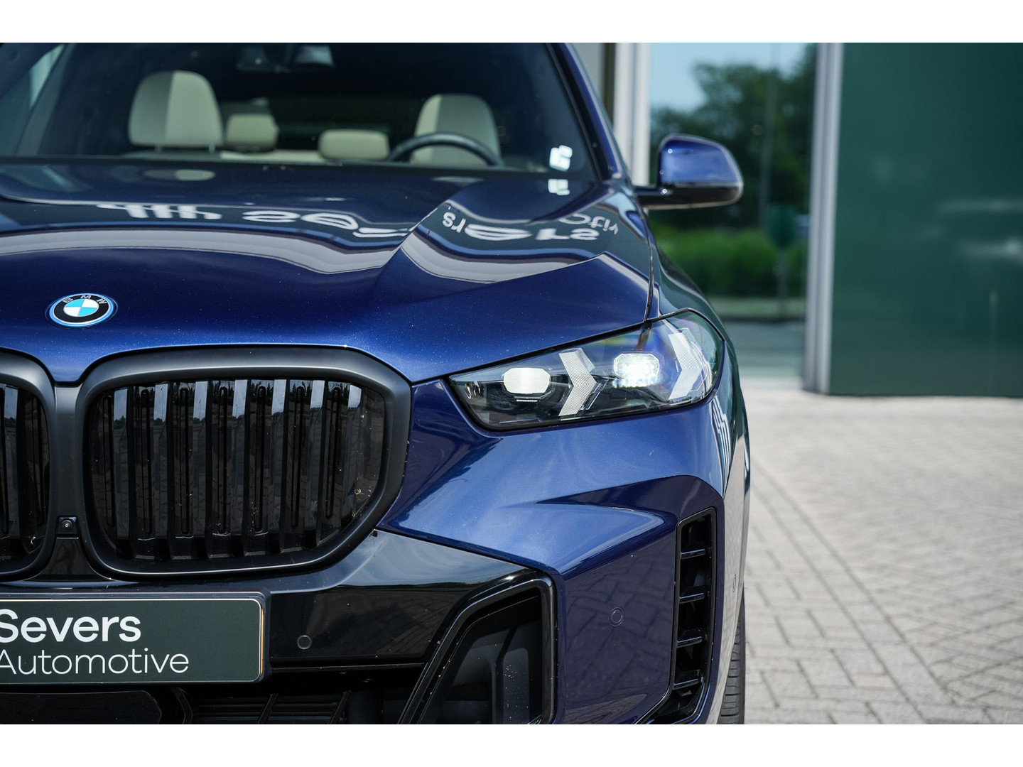 BMW