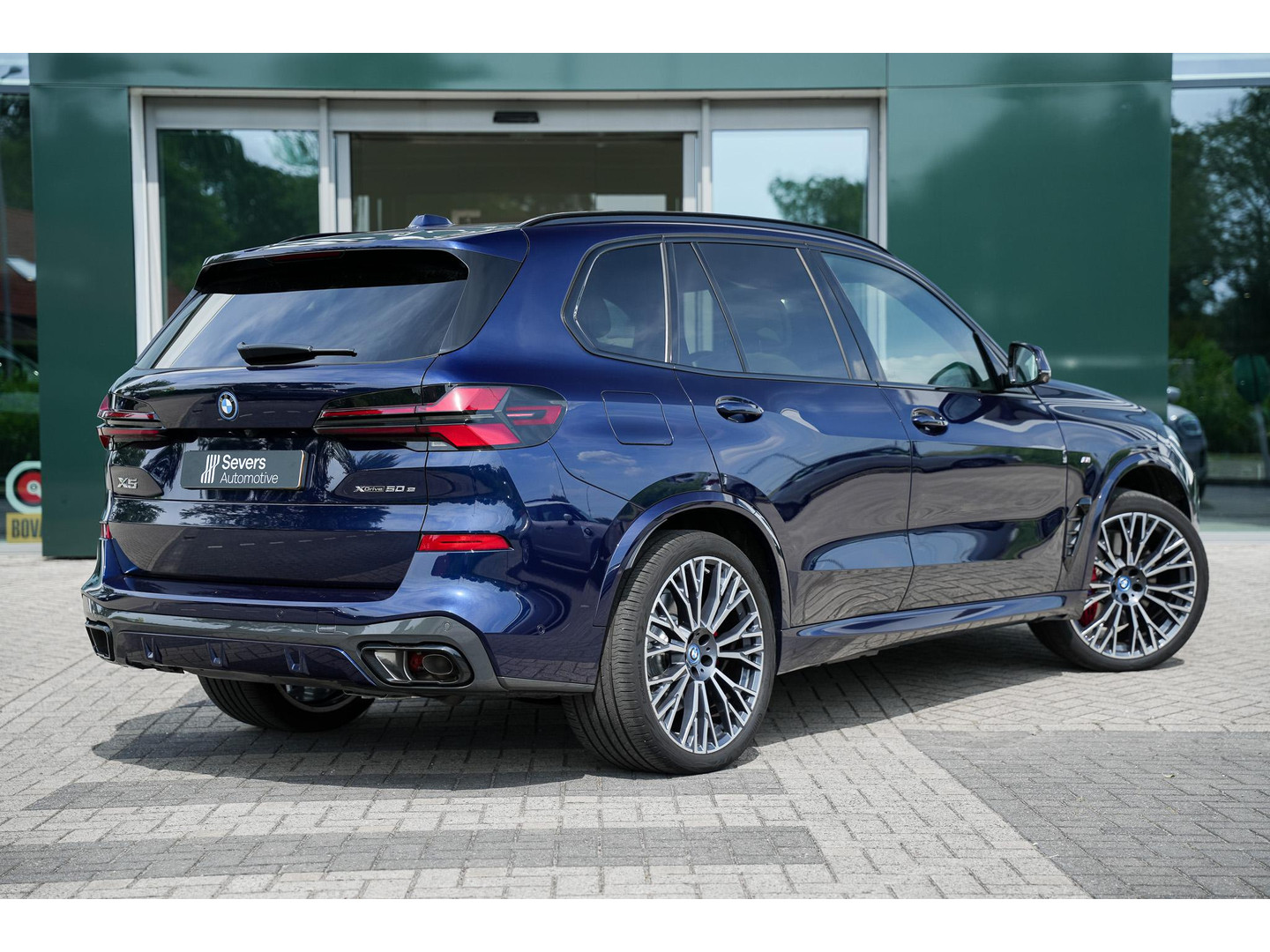 BMW