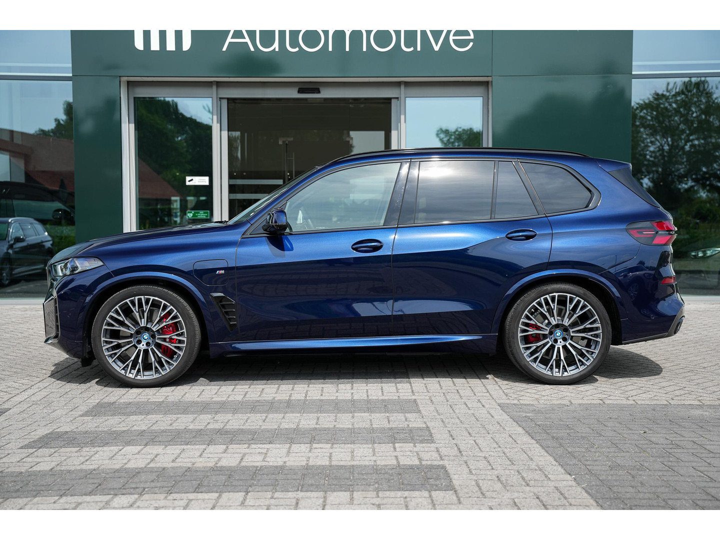 BMW