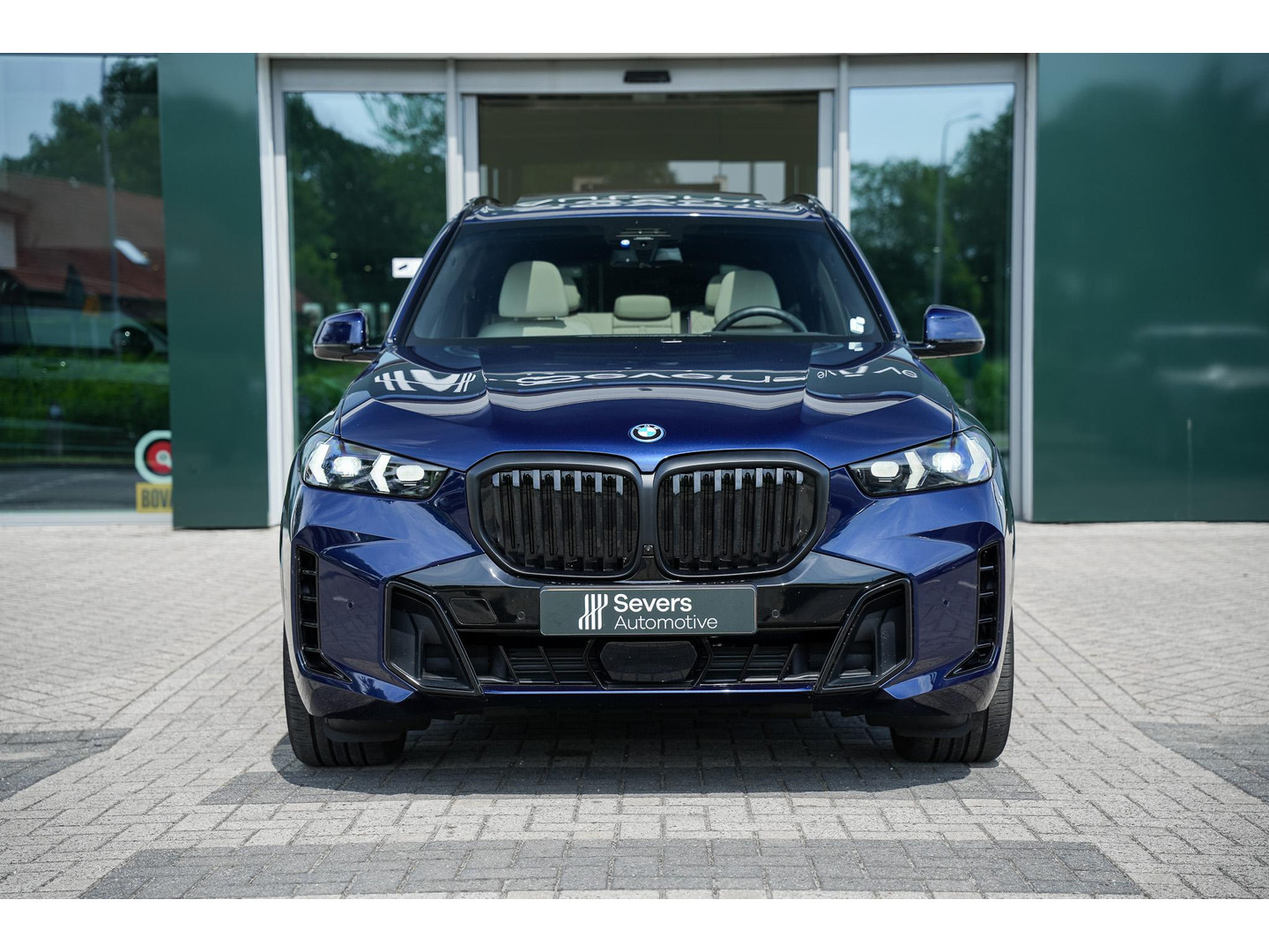 BMW