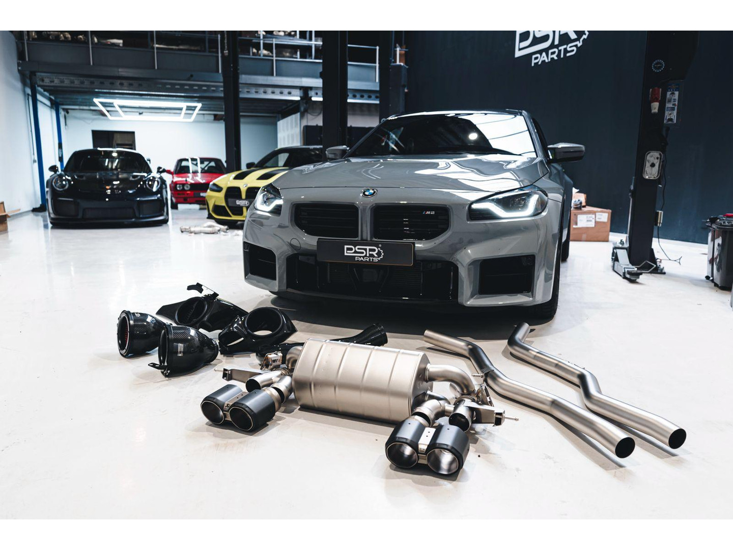BMW