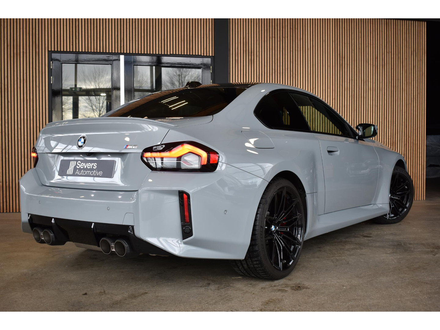BMW