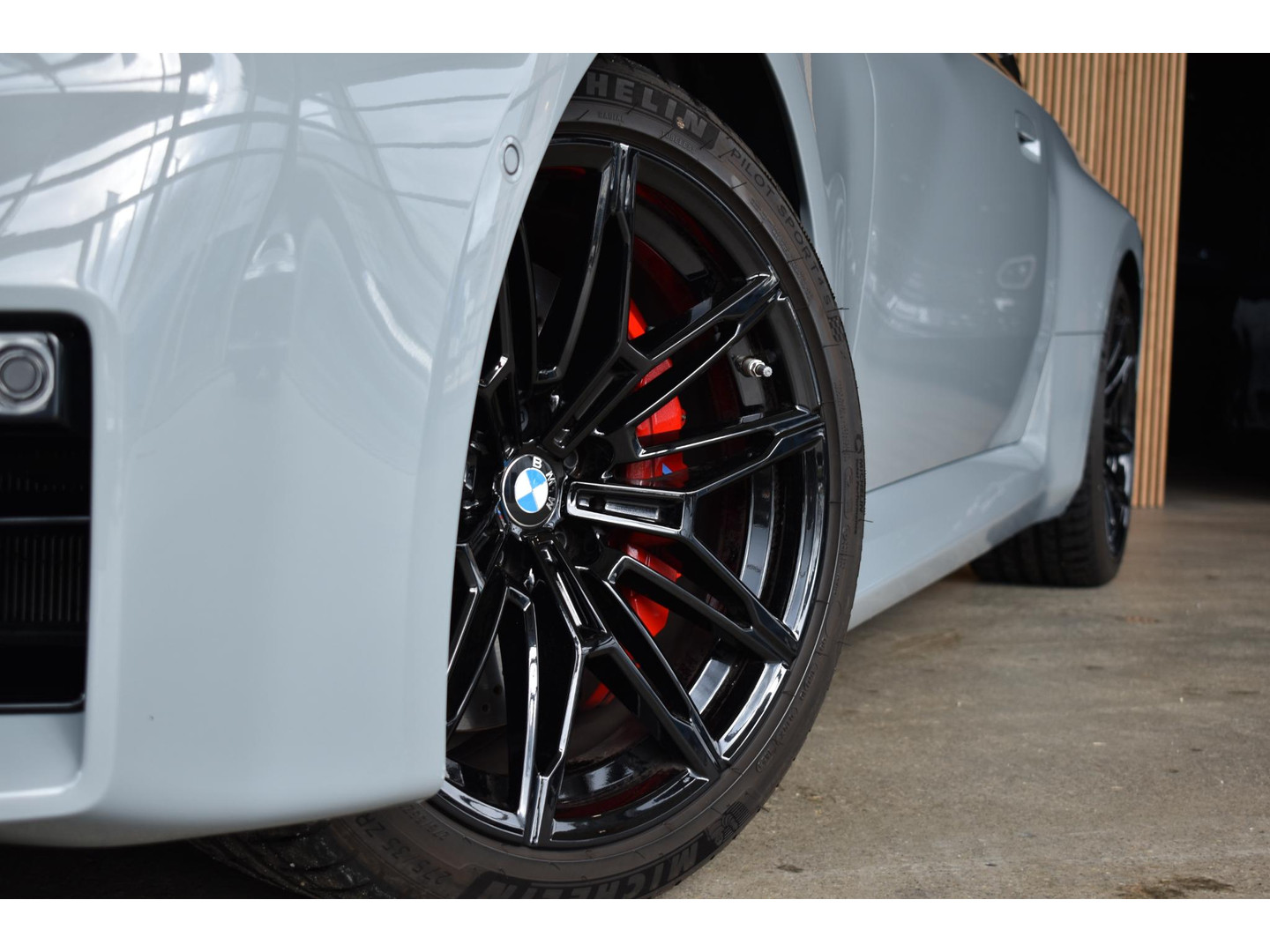 BMW