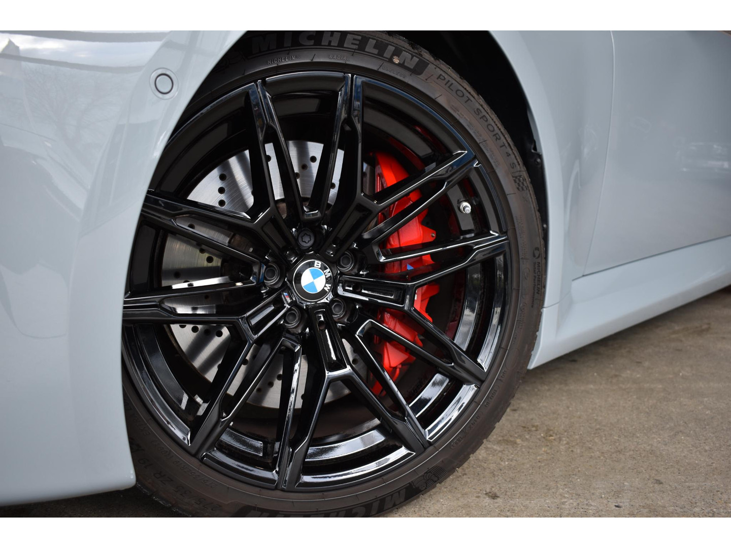 BMW