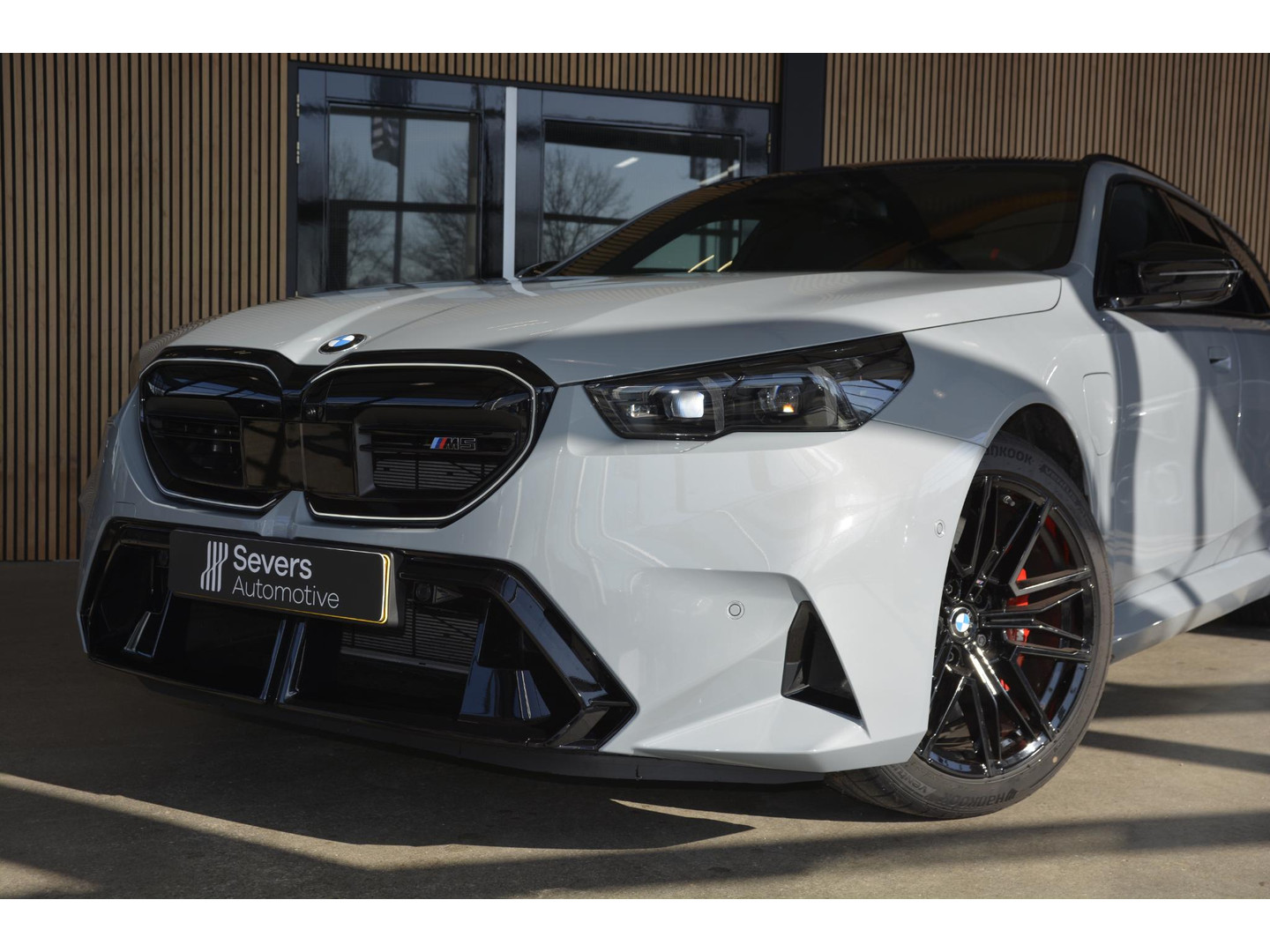 BMW