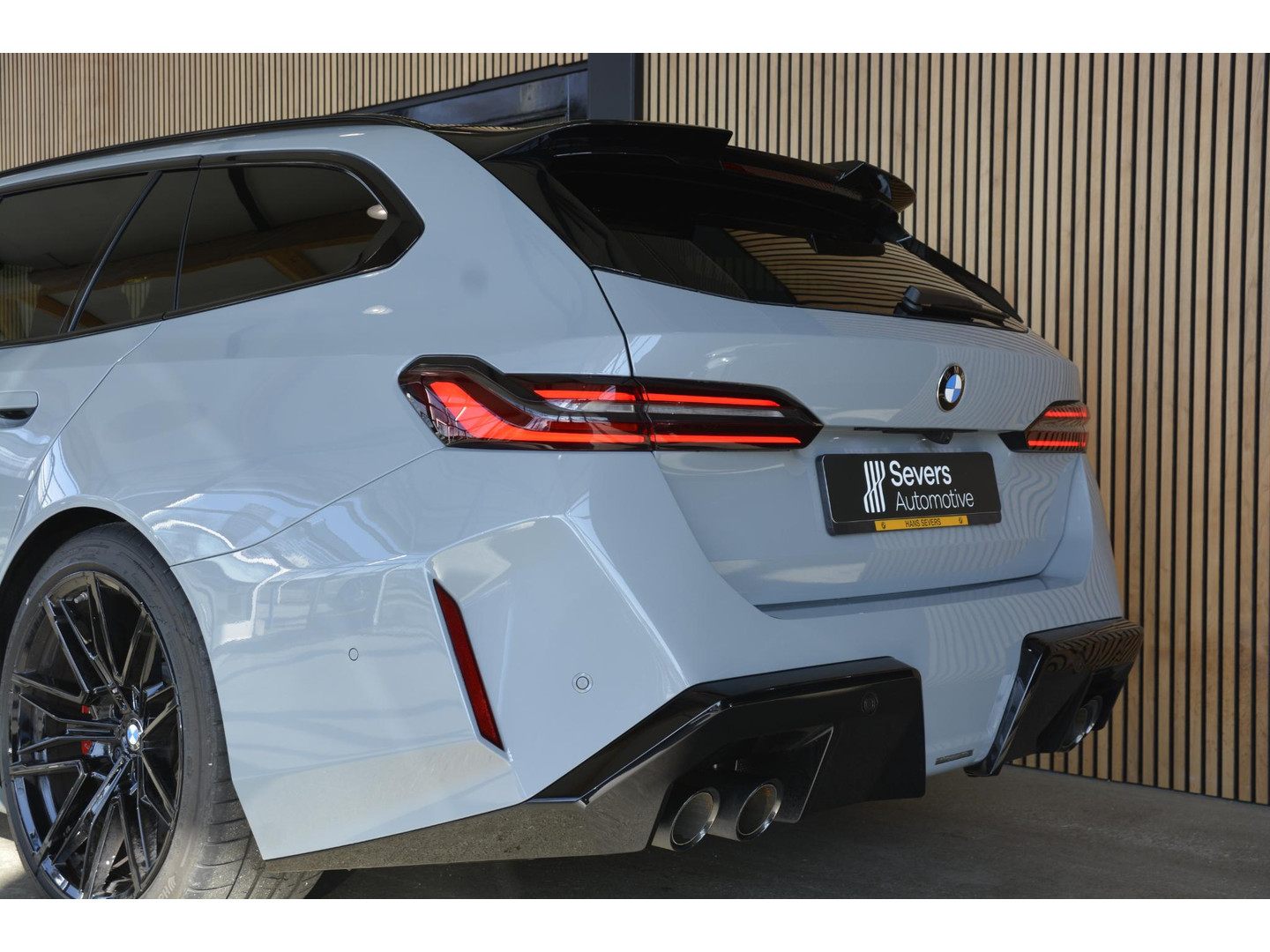 BMW