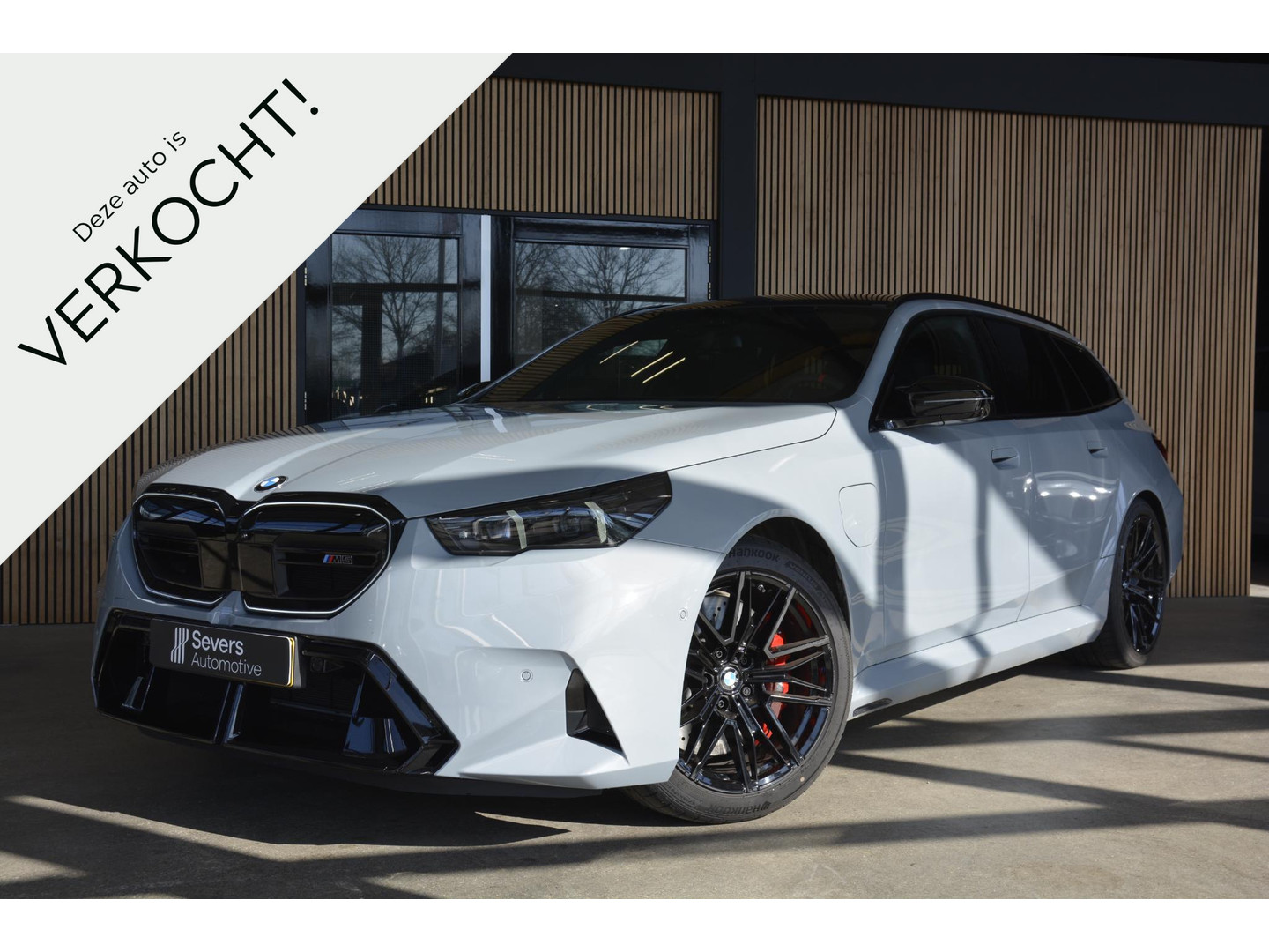 BMW