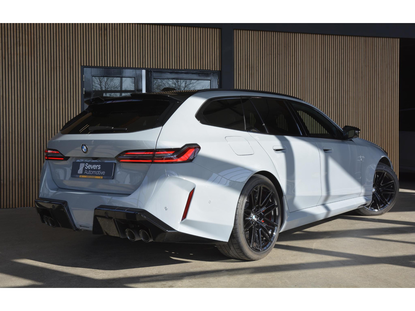 BMW