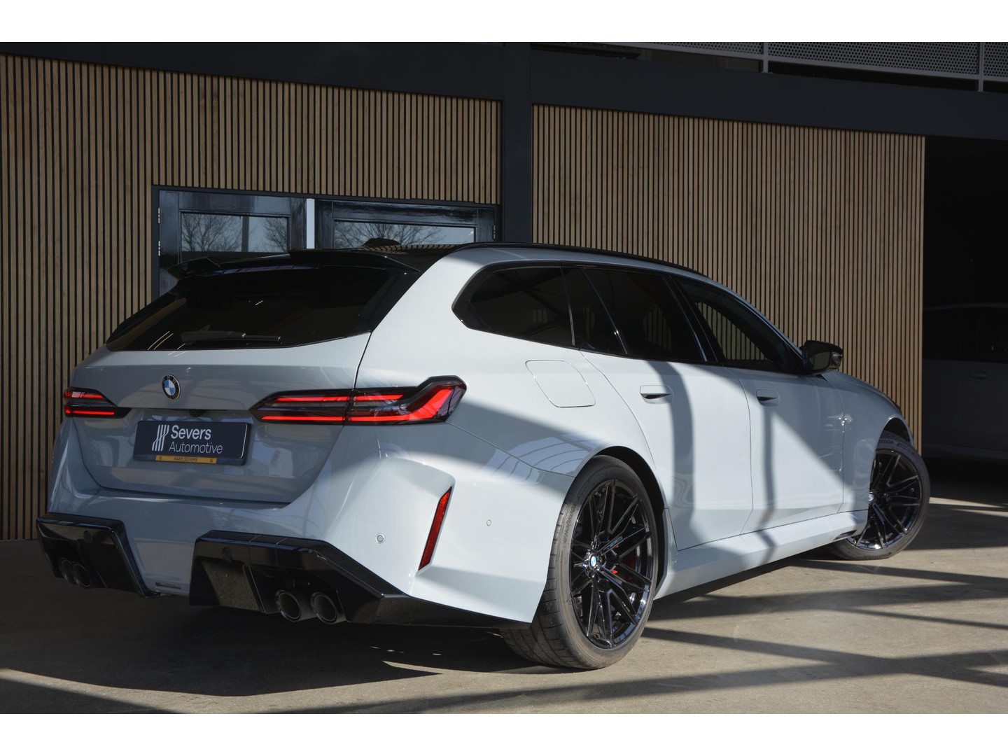 BMW