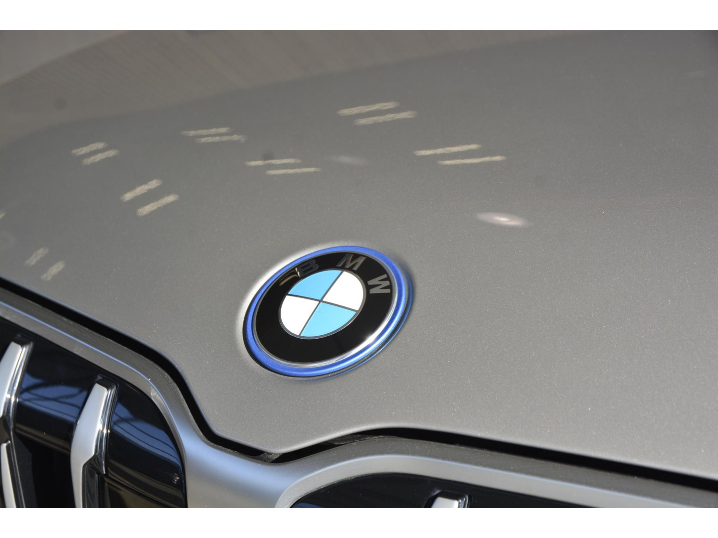 BMW BMW