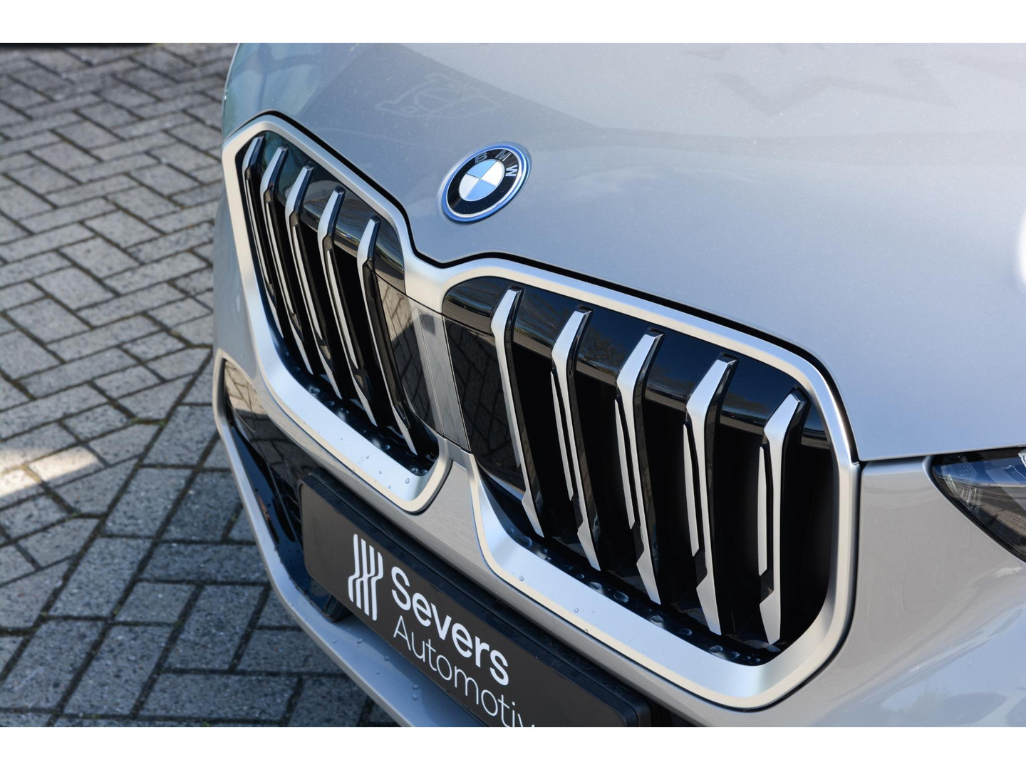 BMW BMW