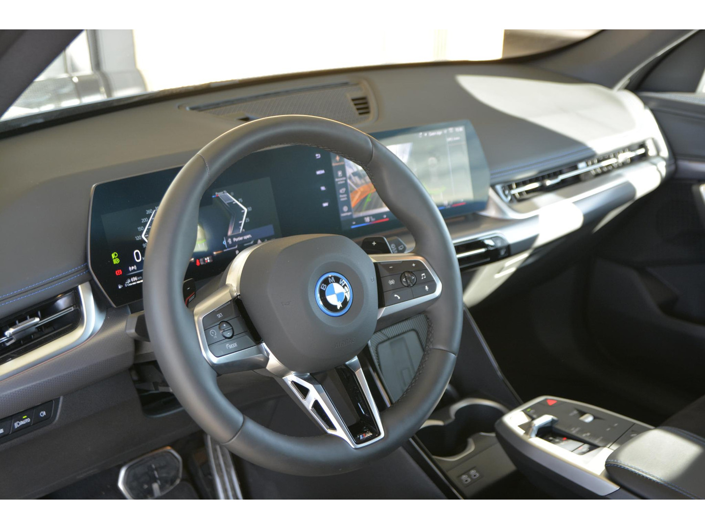 BMW BMW
