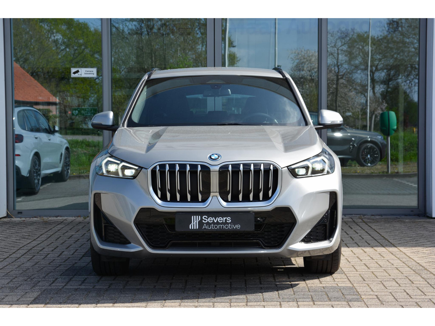 BMW BMW