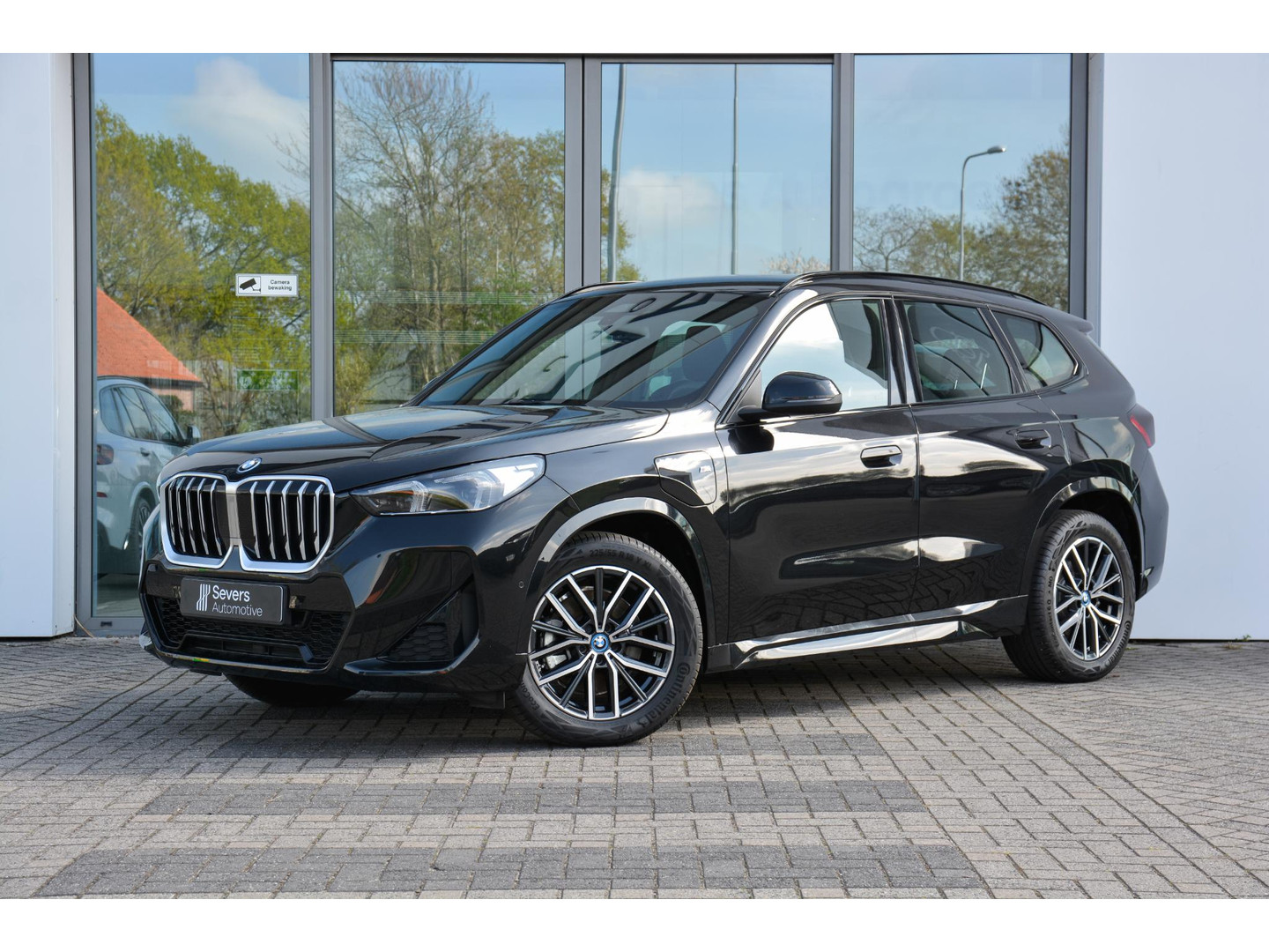 BMW BMW
