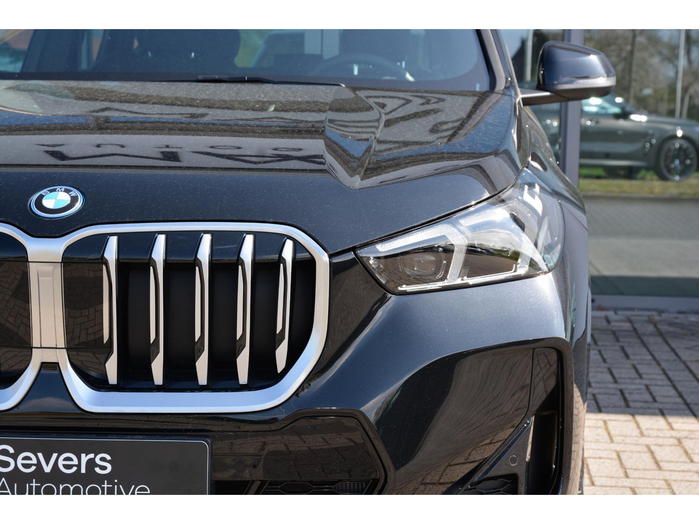 BMW BMW