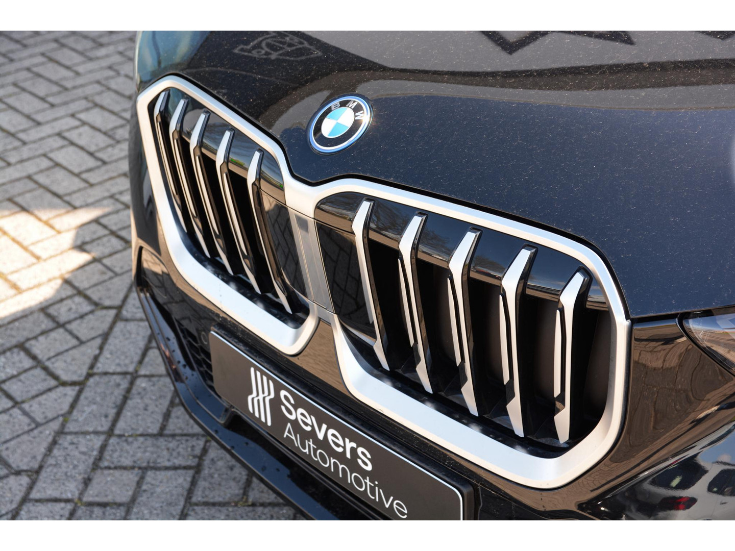 BMW BMW