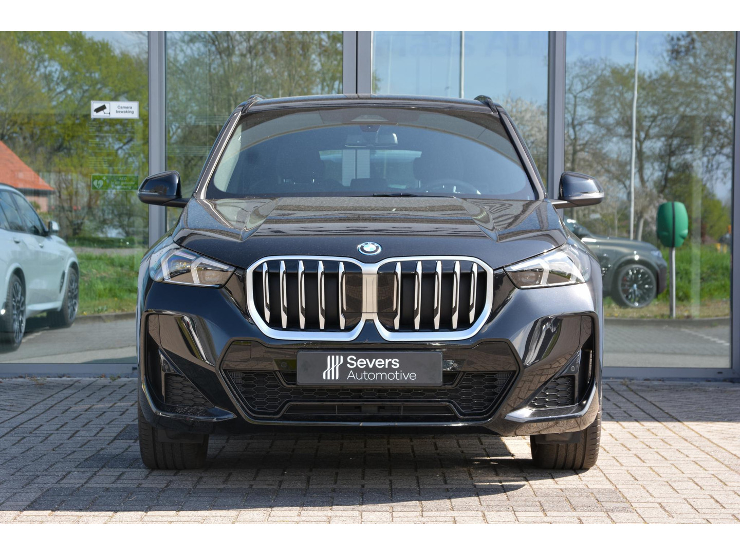 BMW BMW