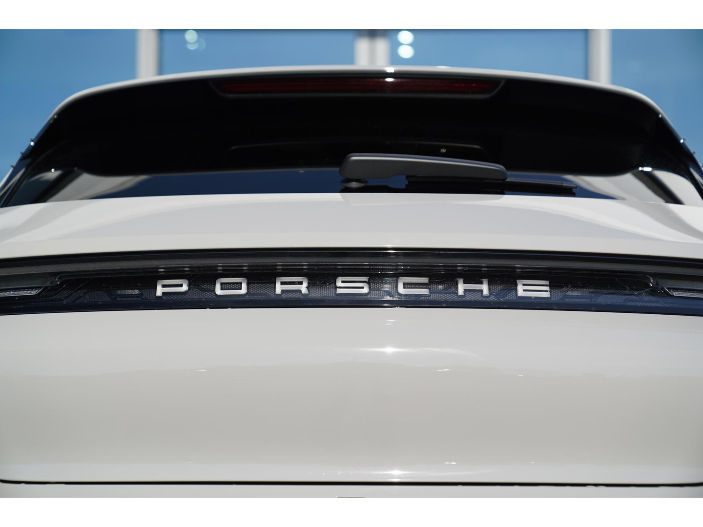 Porsche Porsche