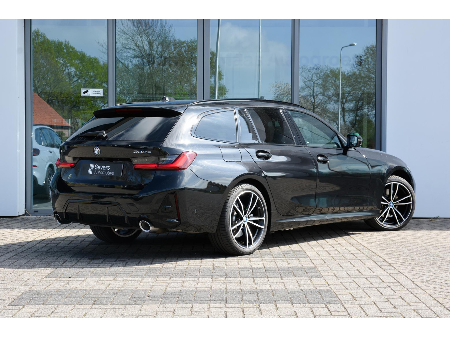 BMW BMW