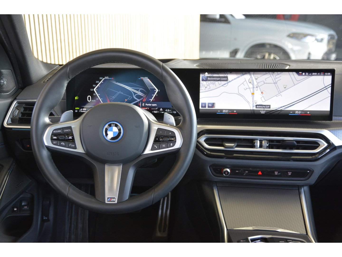 BMW BMW