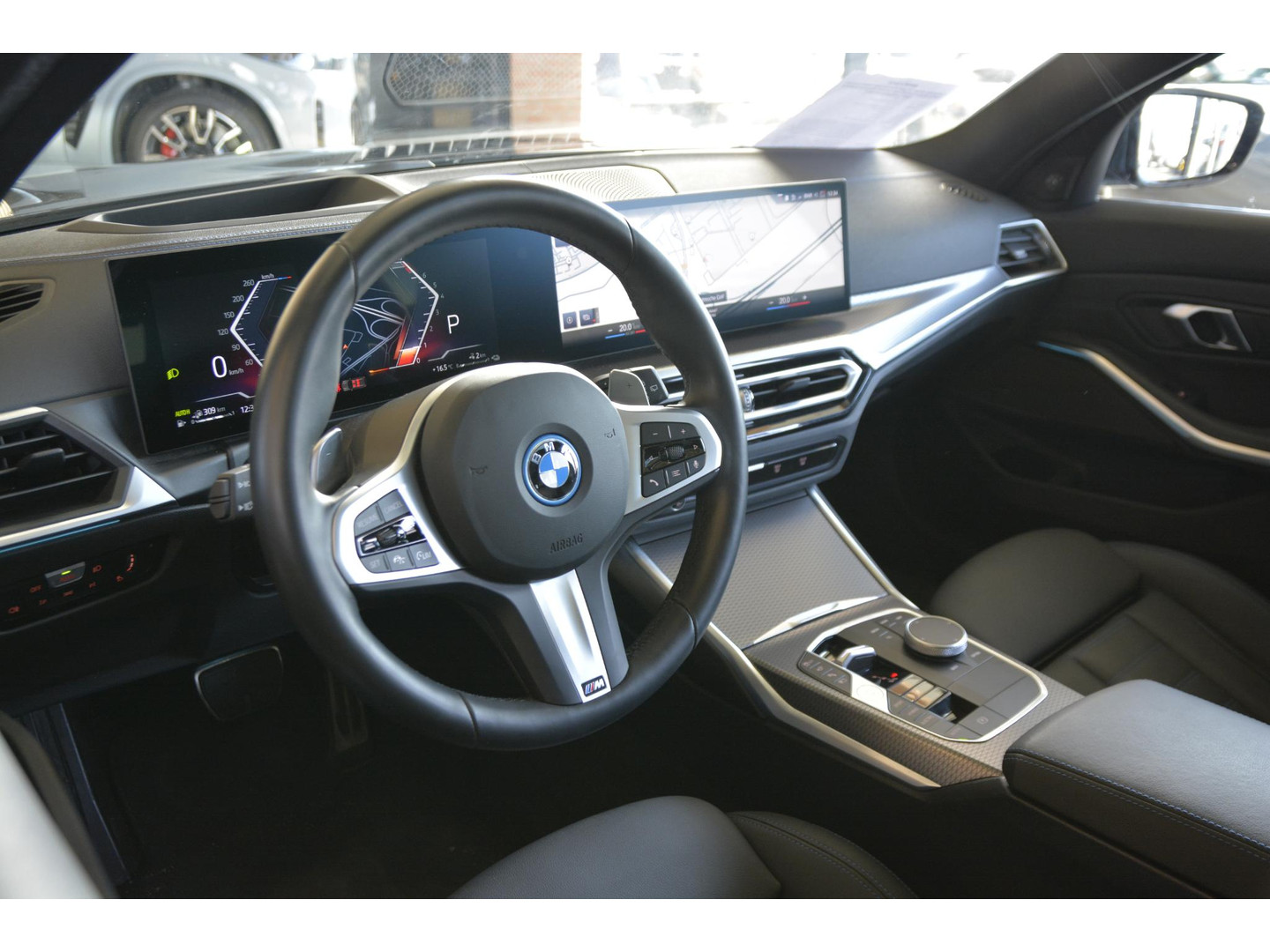 BMW BMW