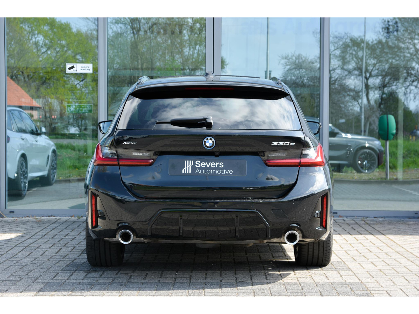 BMW BMW