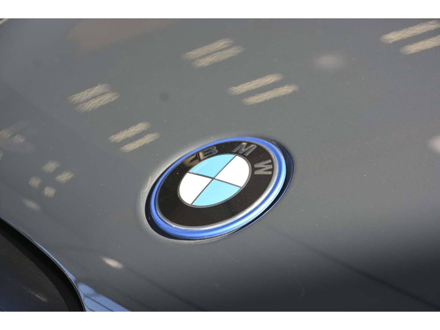 BMW BMW