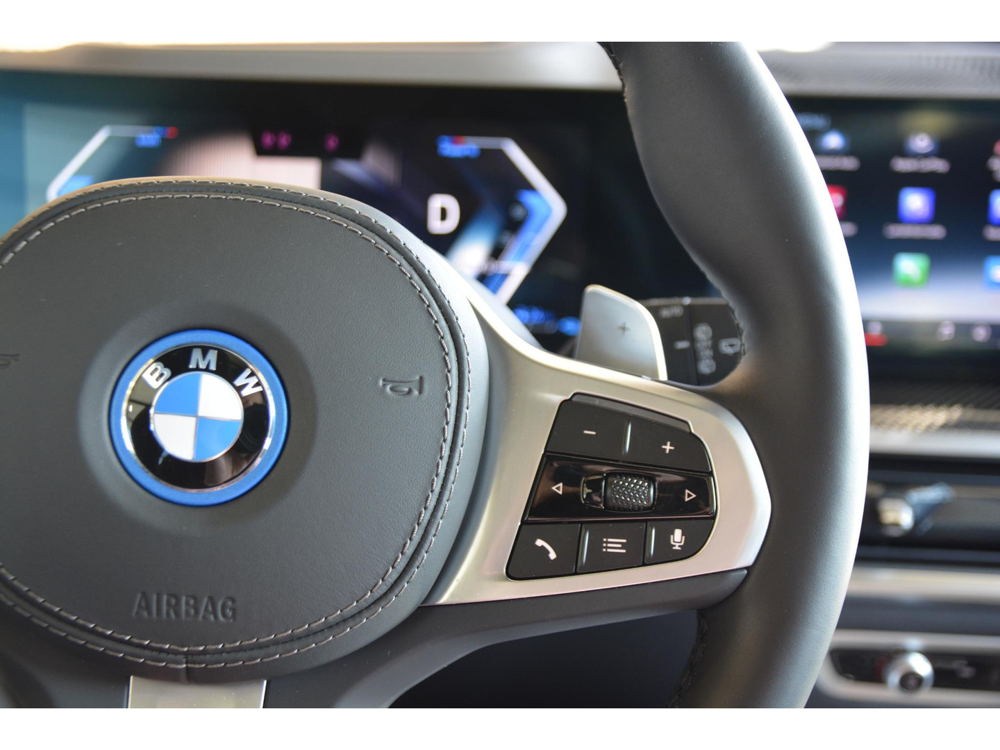 BMW BMW