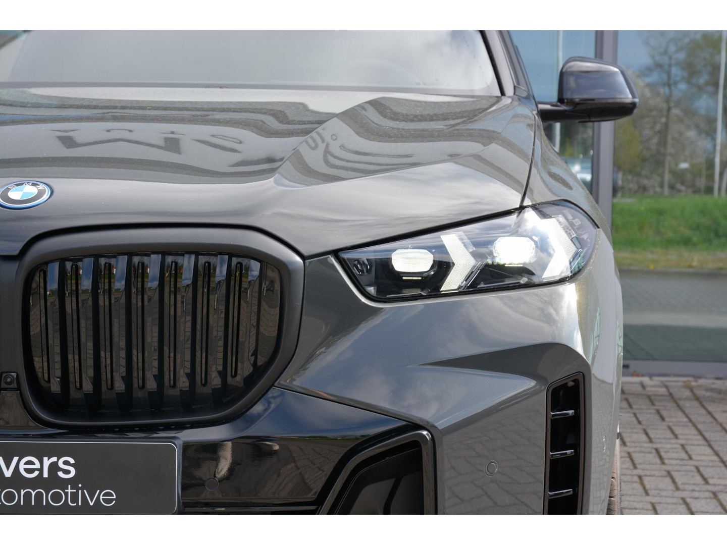 BMW BMW