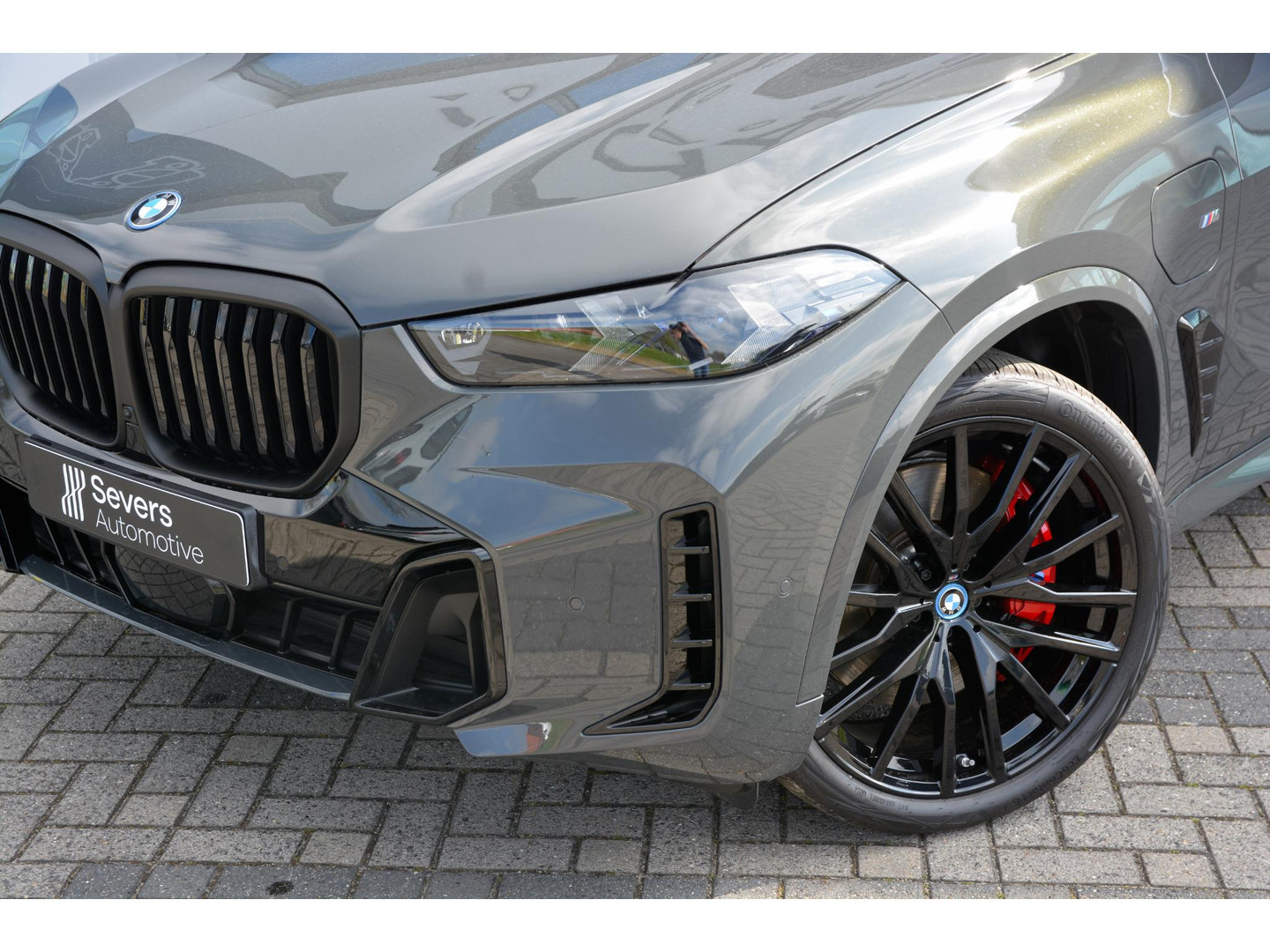 BMW BMW
