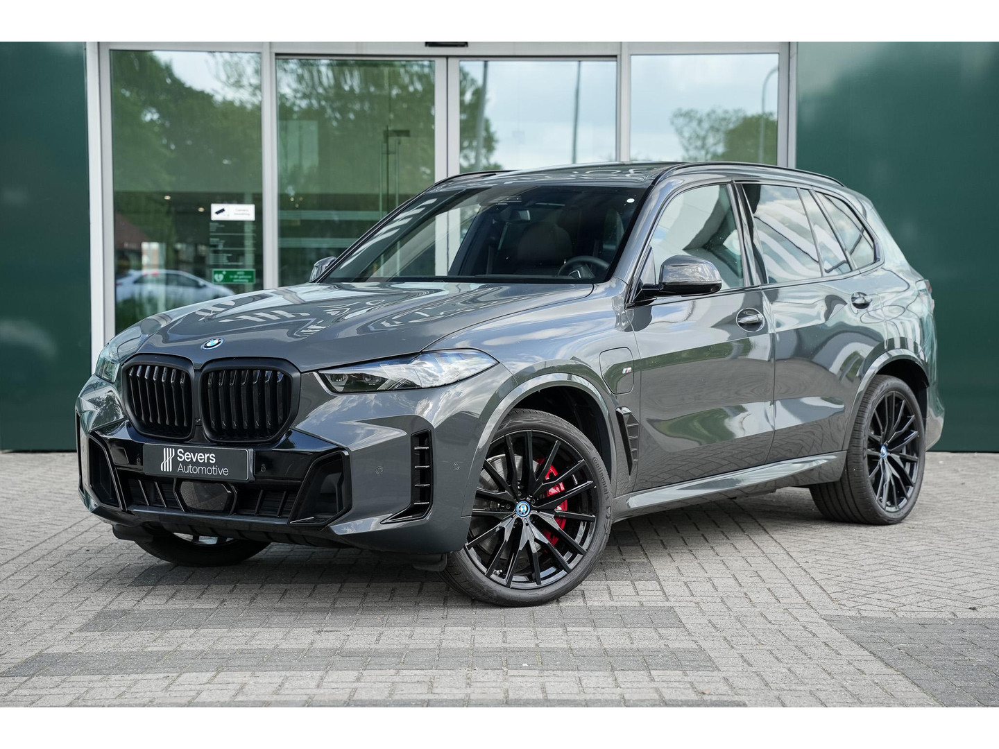 BMW