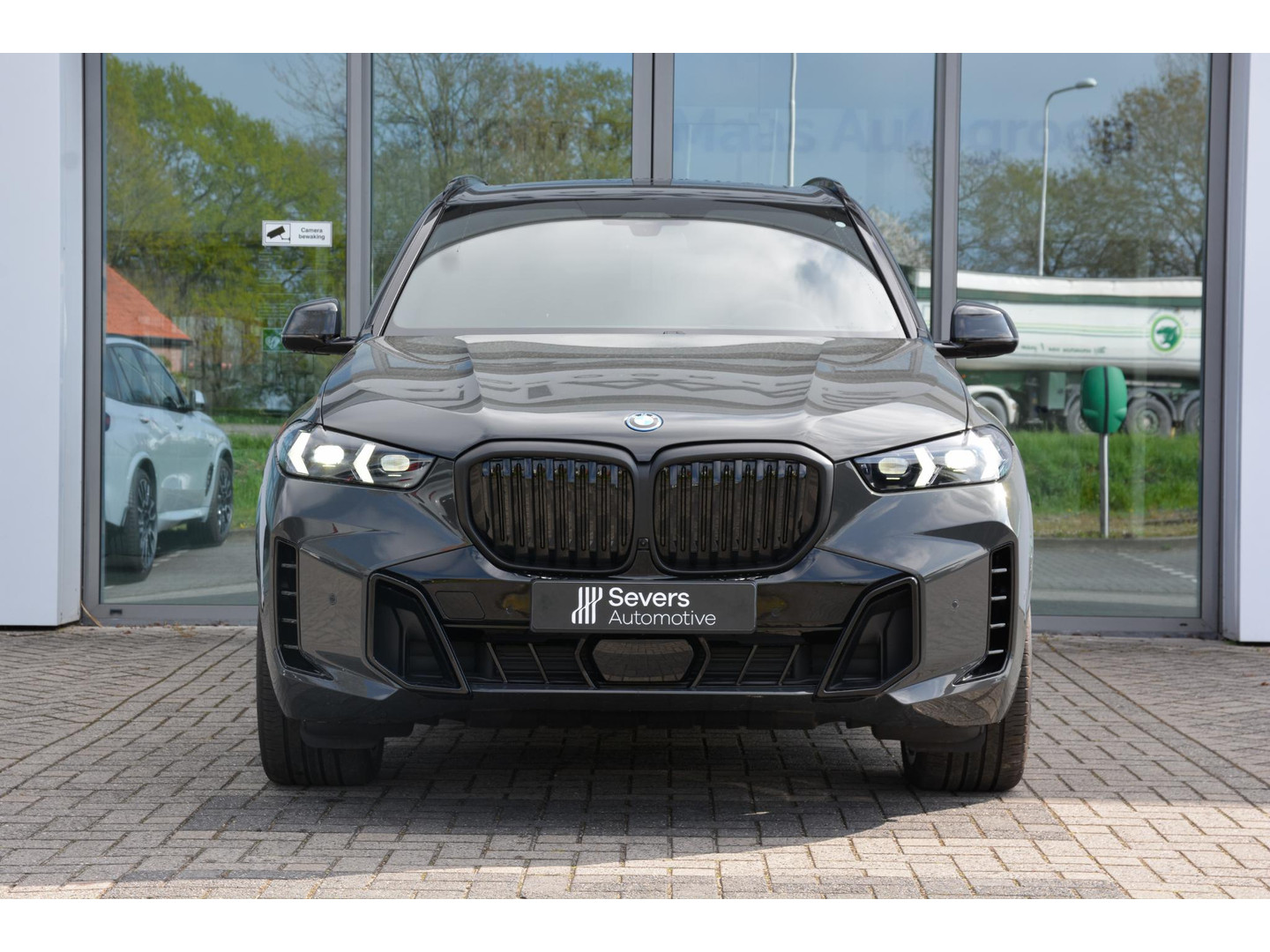 BMW BMW