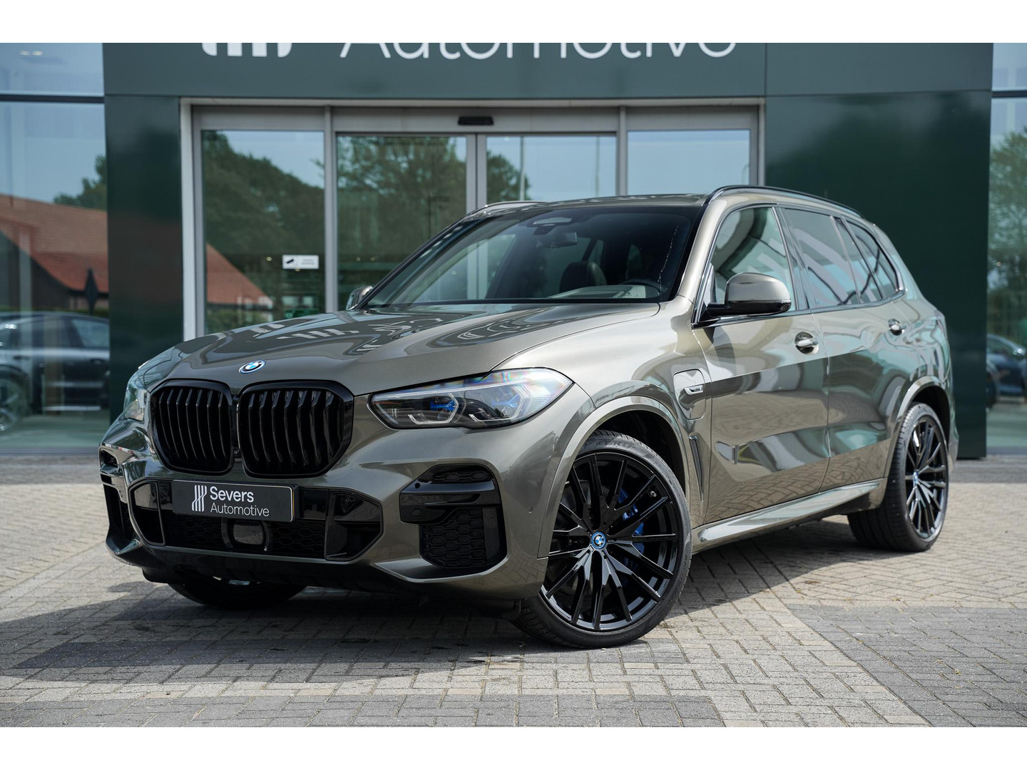 BMW