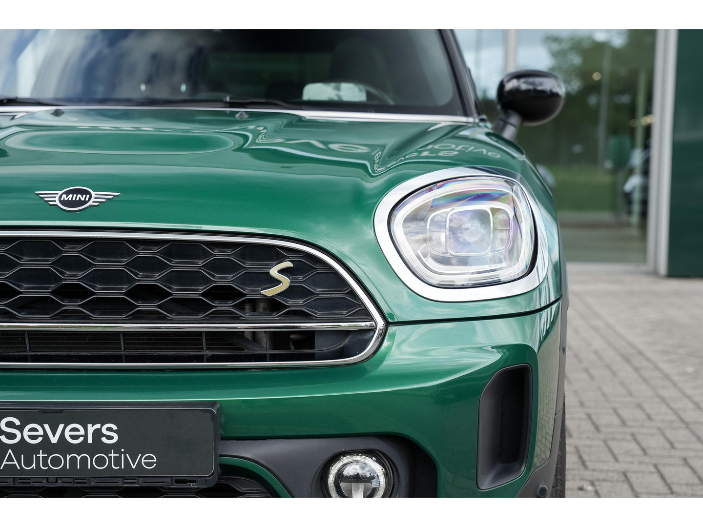 MINI MINI