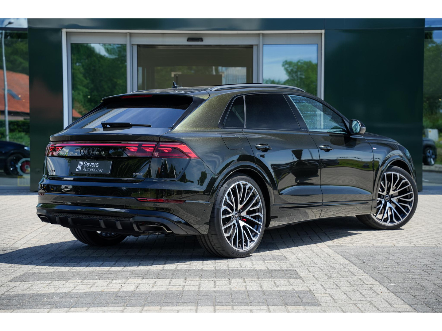 Audi Audi
