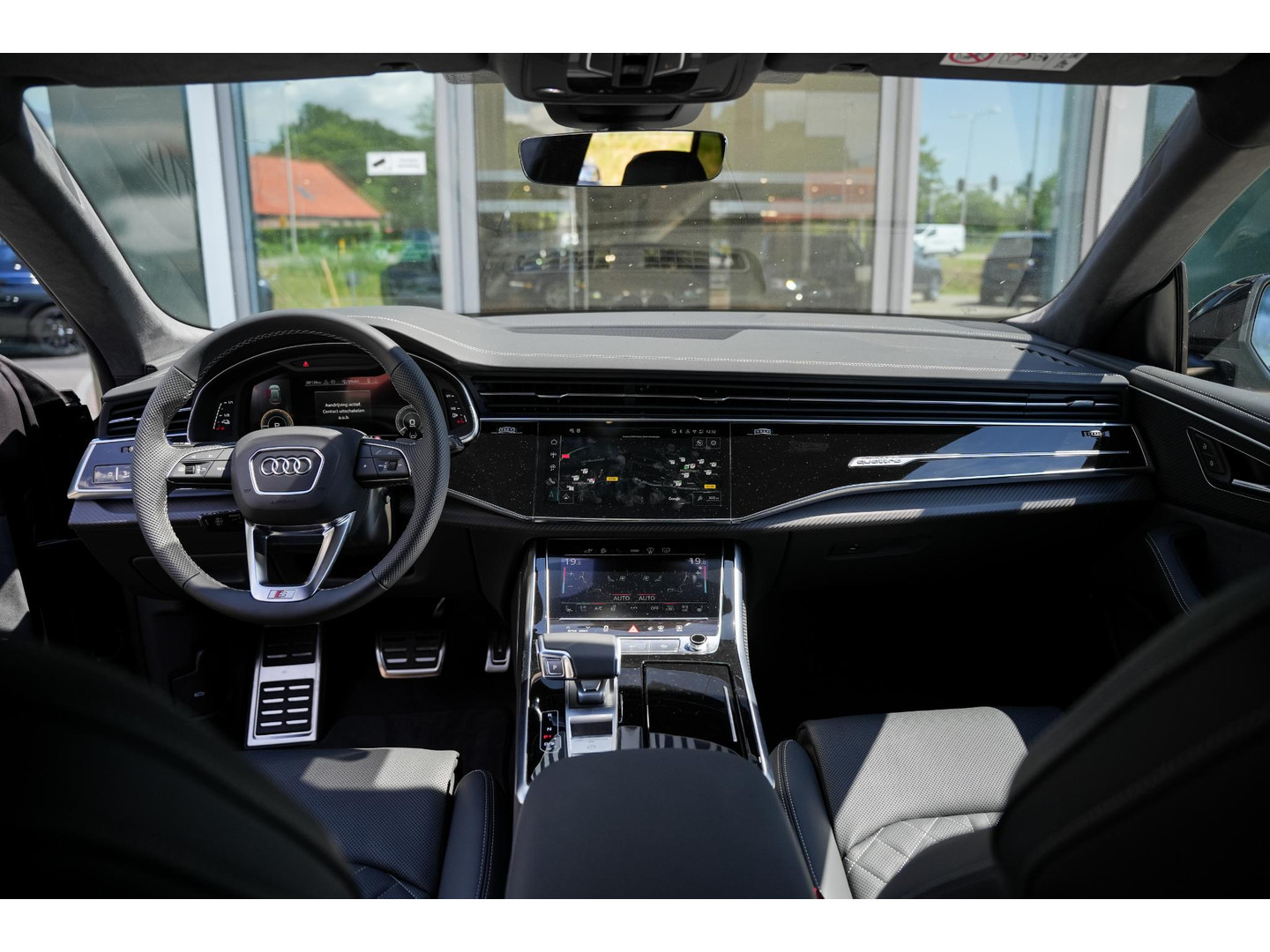 Audi Audi