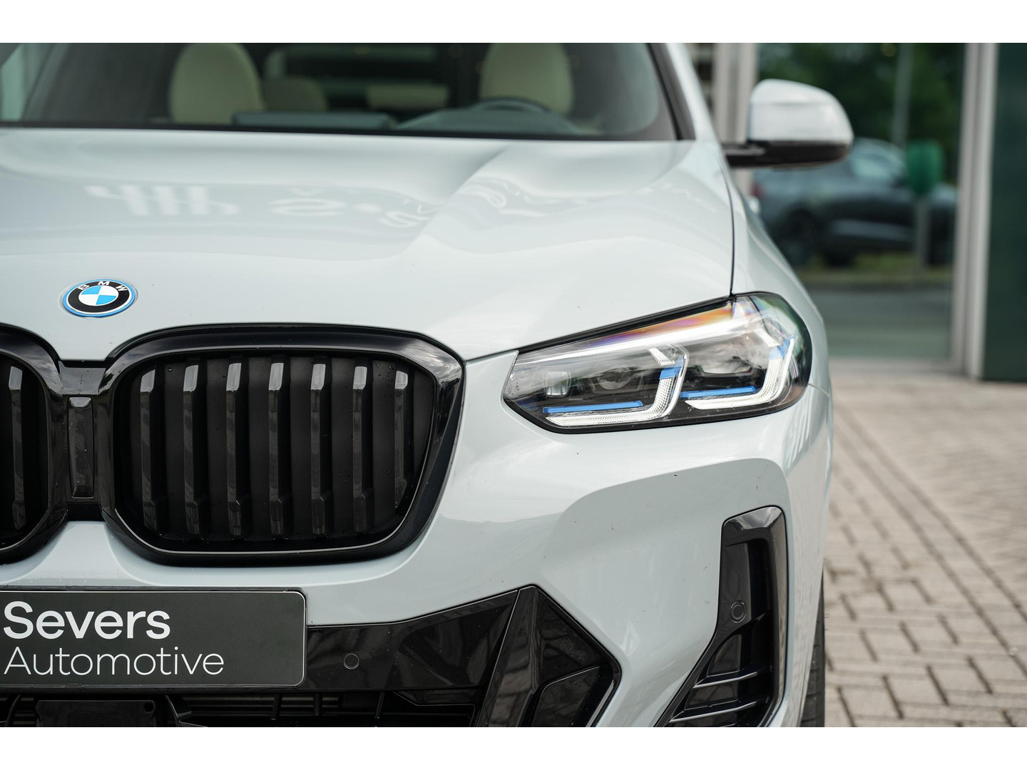 BMW BMW