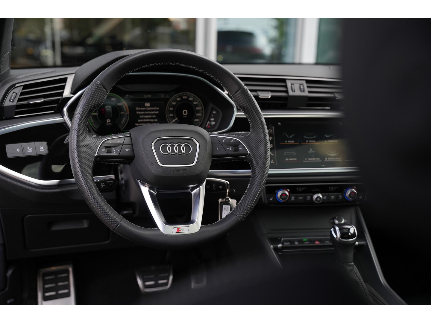 Audi Audi