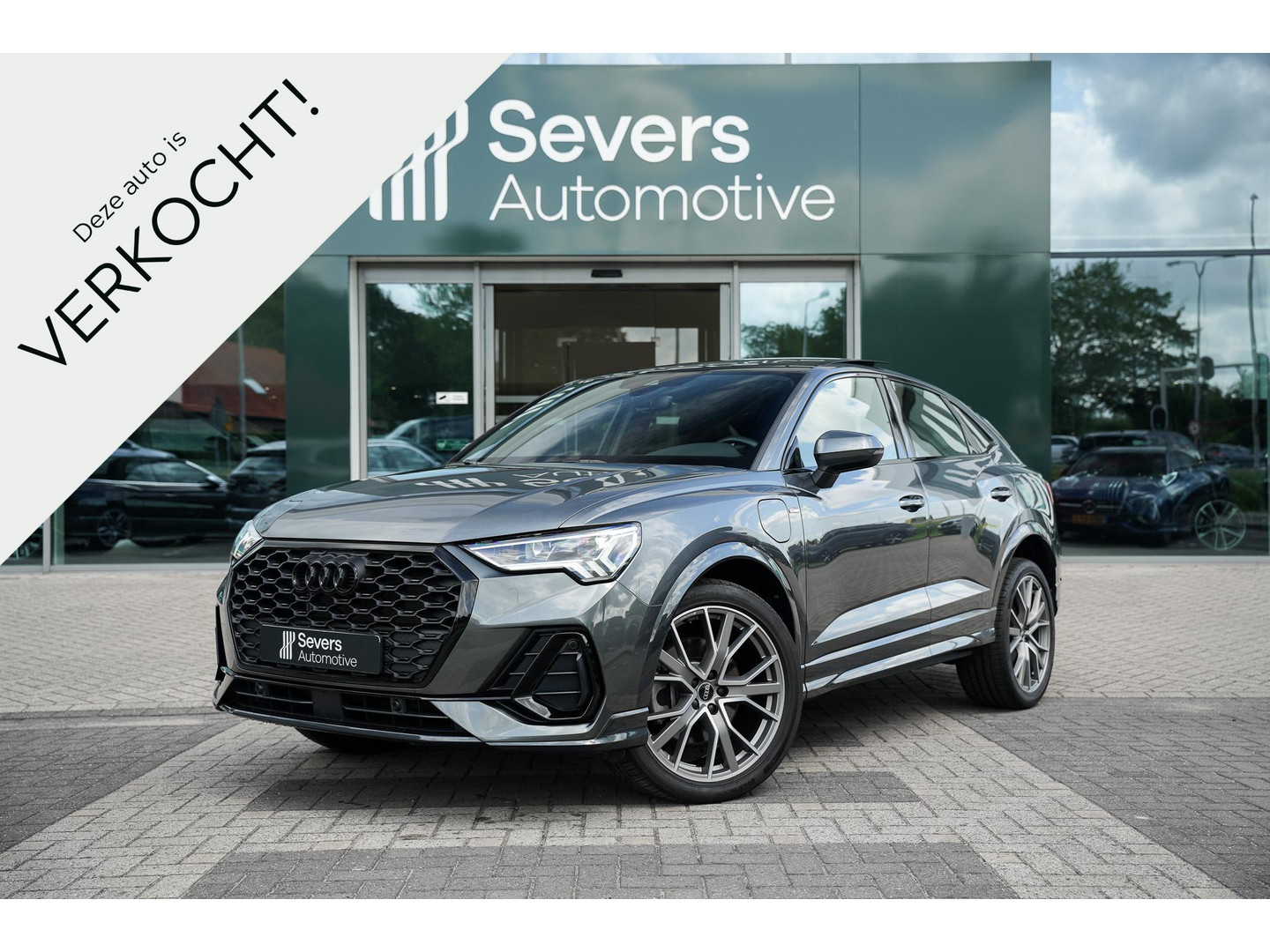 Audi Audi
